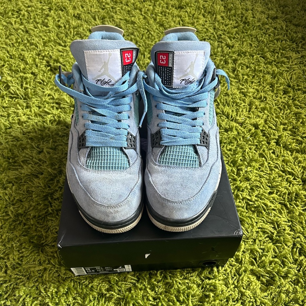 Jordan 4